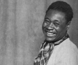 Claude McKay