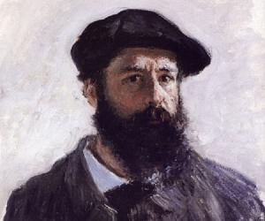 Claude Monet