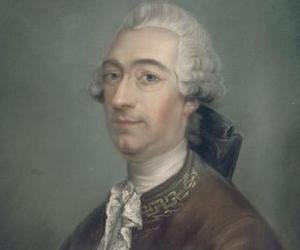 Claude Prosper Jolyot de Crébillon