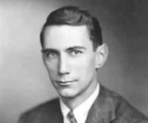 Claude Shannon Biography