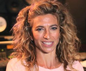 Claudia Black Biography