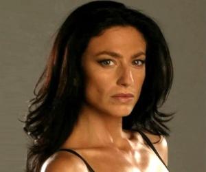 Claudia Black