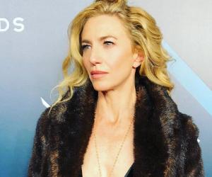 Claudia Black