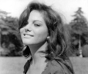 Claudia Cardinale