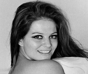 Claudia Cardinale