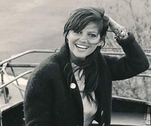 Claudia Cardinale