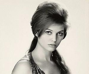 Claudia Cardinale