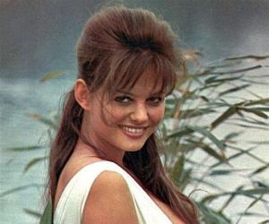 Claudia Cardinale