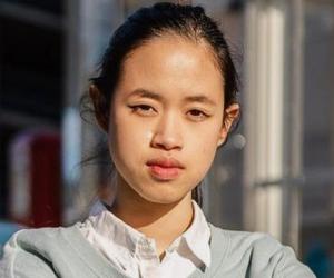 Claudia Emmanuela Santoso
