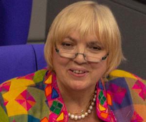 Claudia Roth