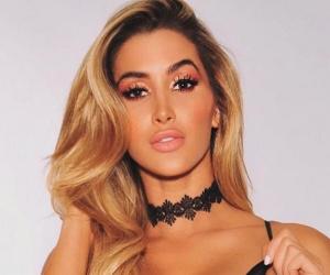 Claudia Sampedro Biography