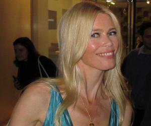 Claudia Schiffer