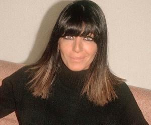 Claudia Winkleman