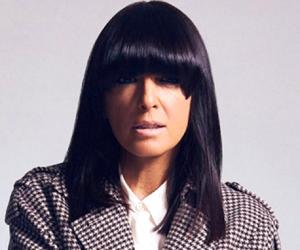 Claudia Winkleman