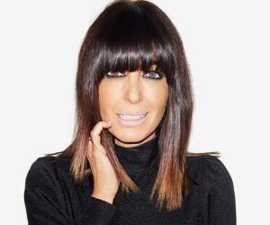 Claudia Winkleman