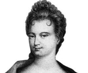 Claudine-Alexandrine Guérin de Tencin