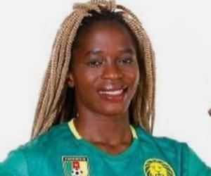 Claudine Meffometou