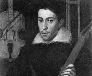 Claudio Monteverdi