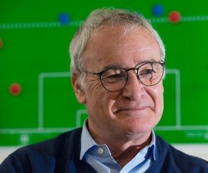 Claudio Ranieri