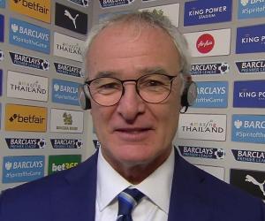 Claudio Ranieri