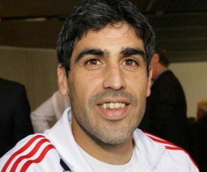 Claudio Reyna