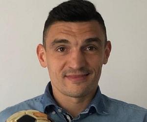 Claudiu Keșerü