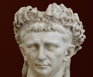 Claudius Biography