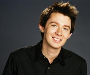 Clay Aiken