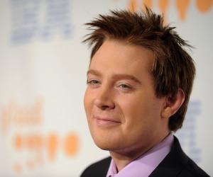 Clay Aiken