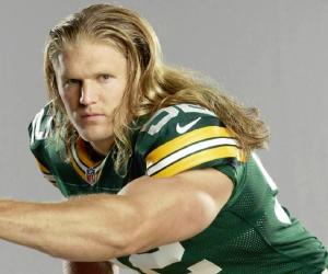 Clay Matthews