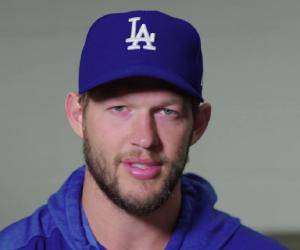 Clayton Kershaw