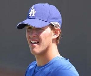 Clayton Kershaw