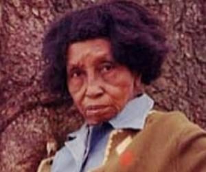 Clementine Hunter