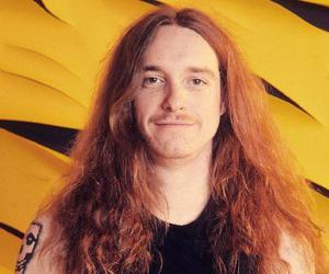 Cliff Burton