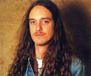 Cliff Burton