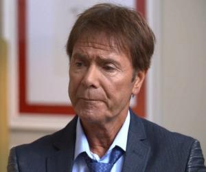 Cliff Richard