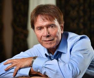 Cliff Richard