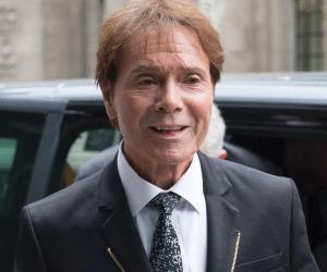 Cliff Richard