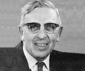 Clifford D. Simak