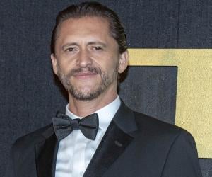 Clifton Collins Jr.