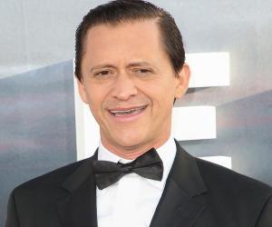 Clifton Collins Jr.