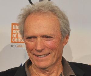 Clint Eastwood