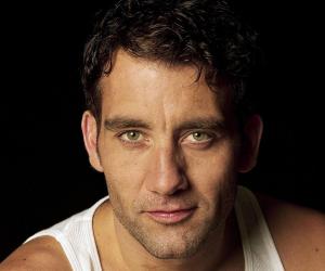 Clive Owen