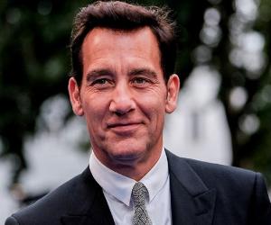 Clive Owen