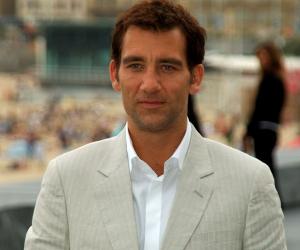 Clive Owen