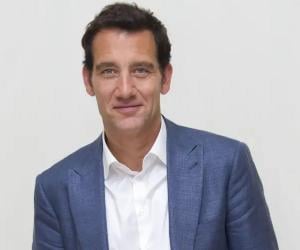 Clive Owen