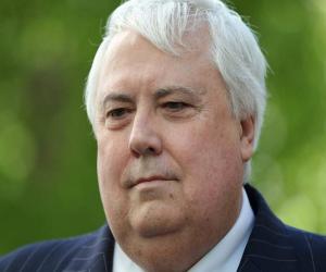 Clive Palmer