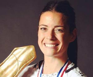 Cléopatre Darleux