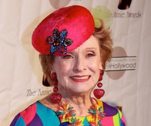 Cloris Leachman