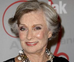 Cloris Leachman